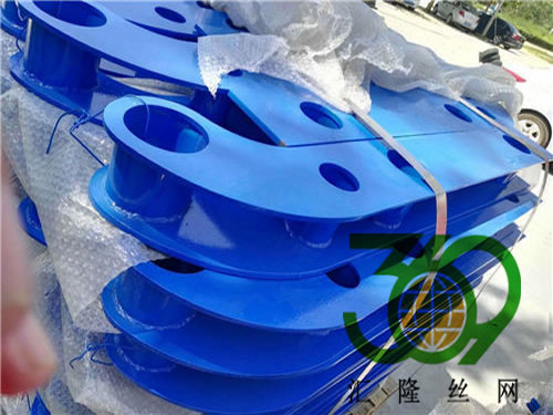 橋梁防撞護(hù)欄