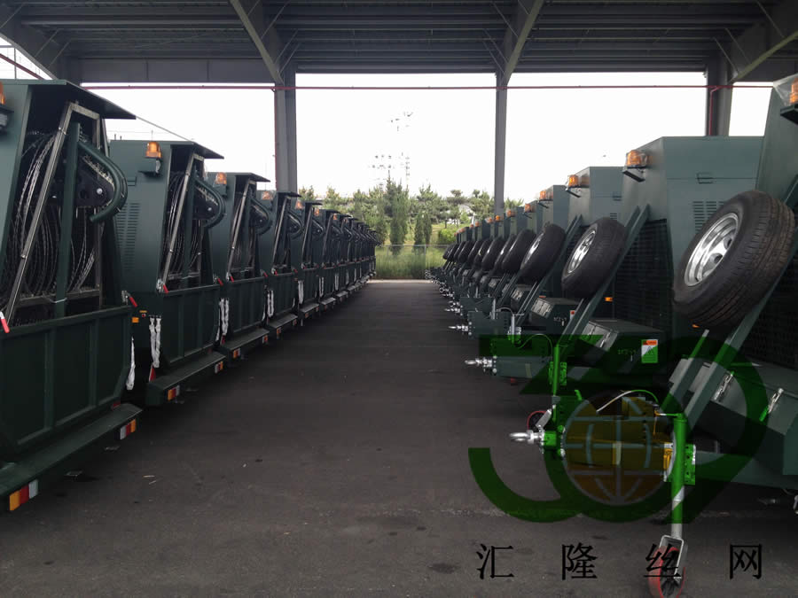 防暴車(chē)