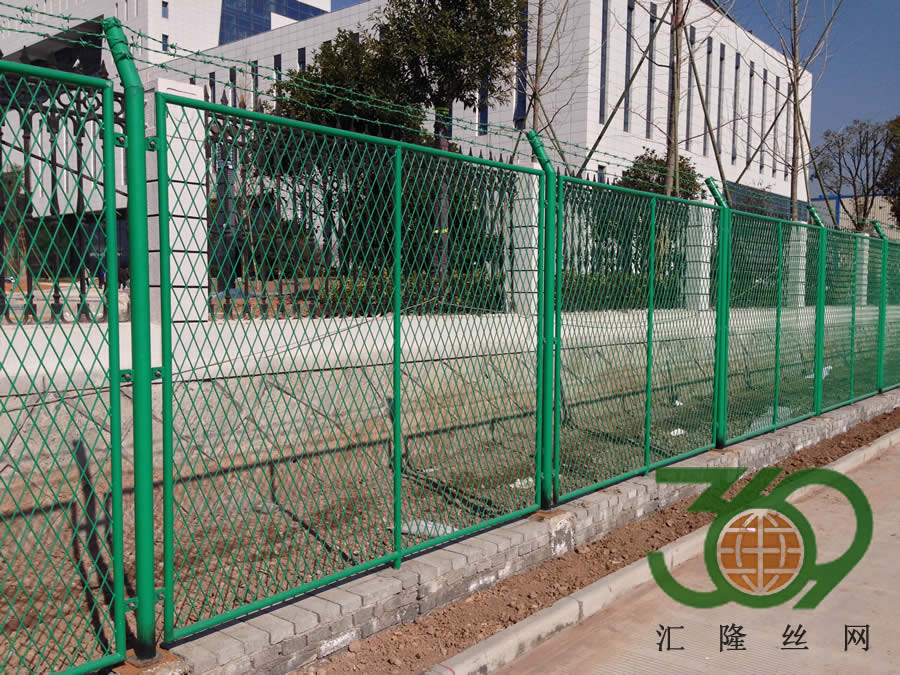 水庫圍網(wǎng)