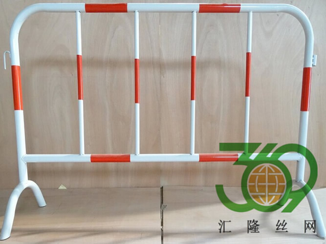 鐵藝移動護欄網(wǎng)